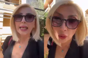 Μίνα Καραμήτρου: Έπεσε θύμα απάτης - Η δημόσια προειδοποίησή της