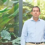 Νότης Μηταράκης: «Είμαι εδώ έτοιμος για κάθε πρόκληση»