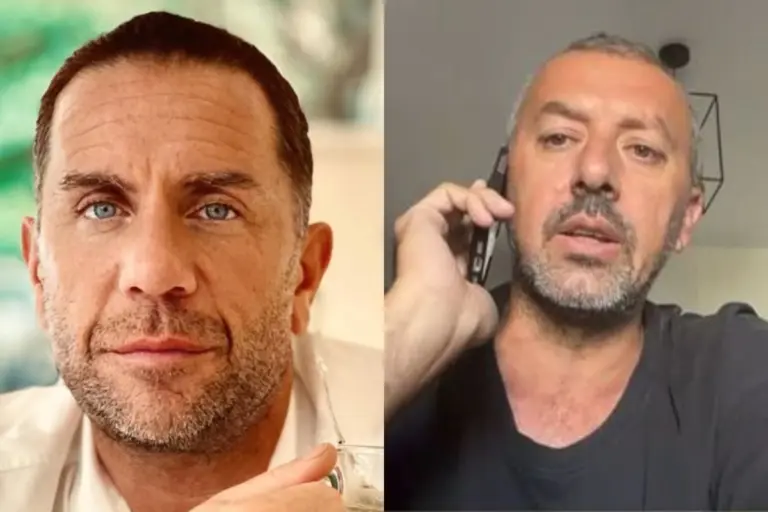 Νίκος Μίχαλος: «Ο Γιώργος ήταν κουρασμένος» - Τι λέει ο στενός συνεργάτης του Μαζωνάκη