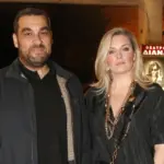 Ελισάβετ Μουτάφη – Μάνος Νιφλής: 8 χρόνια γάμου – «Να μην τελειώσει ποτέ το μαζί»