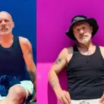 Νίκος Μουτσινάς: «Μου αξίζει να είμαι χαρούμενος»