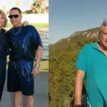 Τζένη Μπαλατσινού: Αυτή είναι η σχέση της με τον υπνοθεραπευτή του Μαζωνάκη
