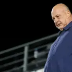 Αχιλλέας Μπέος: Το μοιραίο μπάνιο της αδερφής του