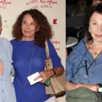 Μπέτυ Λιβανού: Πρώτη δημόσια εμφάνιση μετά την απώλεια του συζύγου της, Γιώργου Πανουσόπουλου