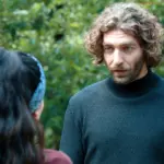 «Μπλε Ώρες»: Ο Πέτρος προσπαθεί να ενοχοποιήσει την Εύα - Απόσπασμα από το αποψινό επεισόδιο