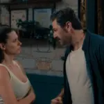 «Μπλε Ώρες»: Το μυστικό από το παρελθόν πονάει ακόμα - Απόσπασμα από το αποψινό επεισόδιο