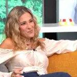 Νατάσα Μποφίλιου: «Και με τους φίλους μας έχουμε φτιάξει οικογένεια» – Η εξομολόγηση για την αγάπη
