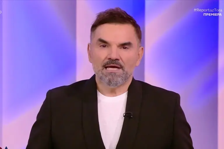 «Ρεπορτάζ Τώρα!»: Πρεμιέρα για την εκπομπή του Νάσου Γουμενίδη
