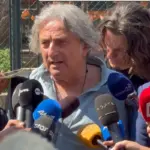 Μαζωνάκης: Δυόμισι ώρες στον ανακριτή ο υπνοθεραπευτής – «Σταματήστε τον διασυρμό μου»