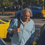 Γιώργος Μαζωνάκης: Στην Ευελπίδων ο υπνοθεραπευτής - Καταθέτει στον ανακριτή