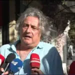 Μαζωνάκης: Η μαρτυρία του υπνοθεραπευτή -  «Με διαβεβαίωσαν ότι είναι ζωντανός- Με διασύρετε»