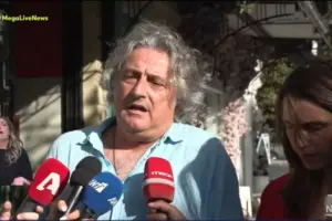 Μαζωνάκης: Η μαρτυρία του υπνοθεραπευτή -  «Με διαβεβαίωσαν ότι είναι ζωντανός- Με διασύρετε»
