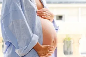 Baby boom! Γέννησε πασίγνωστη ηθοποιός!
