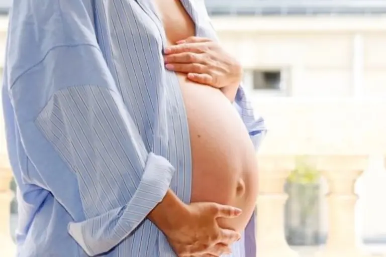 Baby boom! Γέννησε πασίγνωστη ηθοποιός!