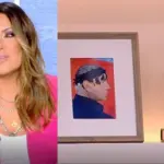 Καλύτερα δε γίνεται: Η Ναταλία Γερμανού επέστρεψε με φωτογραφία του Μαζωνάκη στο πλατό