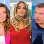 Γερμανού για την επίθεση Λιάγκα στη Νόρα Καούρη: «Δεν ήξερες, δεν ρώταγες;»