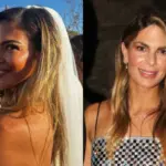 Νατάσα Σκαφίδα: Νέες φωτογραφίες από τον γάμο της αδελφής της - Ο ξέφρενος χορός σε ρυθμούς Σάκη Ρουβά