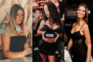 Opening με λάμψη και ένα πάρτι Thesmos!
