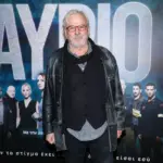 Πένθος για τον Νίκο Αρβανίτη