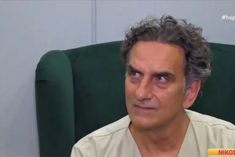 Νίκος Ψαρράς για Μαζωνάκη: «Ήμασταν μαζί φαντάροι» - Η άγνωστη ταινία που είχαν γυρίσει στον στρατό