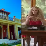 Σε ποιον ανήκει η εντυπωσιακή βίλα της «Ντάλιας» του «Παρά Πέντε»; Ο λόγος που χτίστηκε σαν παλιό αρχοντικό