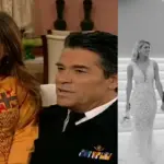 Ούρσουλα Βλάχου: Επέτειος τριών χρόνων γάμου για την «κόρη» του Πάνου Μιχαλόπουλου