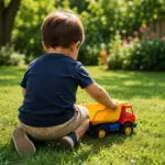 Κρήτη: Διασωληνωμένο στο ΠΑΓΝΗ 2χρονο αγοράκι που έπεσε από μπαλκόνι