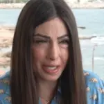 Ιωάννα Παλιοσπύρου: «Μου προκαλεί σοκ ότι μπορεί να αποφυλακιστεί αυτή η γυναίκα»