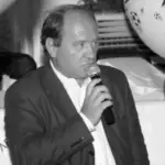 Πέθανε ο Δημήτρης Γούναρης - Θλίψη στον Παναθηναϊκό για τον θάνατό του