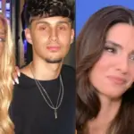 Ο γιος της Αγγελικής Ηλιάδη δοκίμασε την τύχη του στο GNTM – Τι είπε η Ηλιάνα Παπαγεωργίου