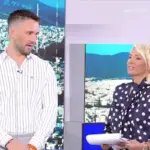 Χωρίς Στραβελάκη ξανά το «10 Παντού» – Ο διάλογος Παπακωστοπούλου και Κρητικού που άναψε φωτιές