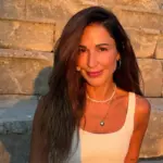 Κατερίνα Παπουτσάκη: Ποζάρει με μικροσκοπικό μπικίνι και «κόβει» την ανάσα 