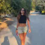 Κατερίνα Παπουτσάκη: Μας δείχνει πόσο μεγάλωσαν οι δύο γιοι της – Η σπάνια φωτογραφία