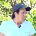 Πασχάλης για εξώγαμο παιδί: «Η κακιά μοίρα μου έδωσε μικρή επιπολαιότητα και αυτήν πληρώνω»