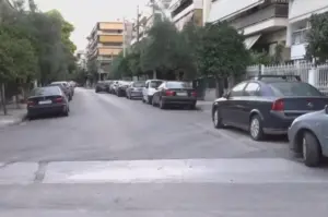Τρόμος στα Πατήσια τα ξημερώματα: Πλησίασαν 55χρονο με μηχανή και τον γάζωσαν