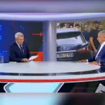 Μαζωνάκης: Προκλητικές απαντήσεις Πατούλη για το ιατρείο – «Να μπαίναμε από το μπαλκόνι;»