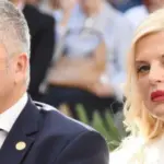 Μαρίνα Σταυράκη:  Ξανά στα χαρακώματα με τον Πατούλη - «Πού να κατέβεις βρε κακομοίρη;»