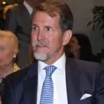 Παύλος Ντε Γκρες: Τον «επιστράτευσαν» σε απάτη με θύμα ηλικιωμένη