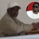 Diddy: «Βασιλική» ζωή πίσω από τα κάγκελα; Κινητά, αλκοόλ, μασάζ και ειδικά γεύματα στη φυλακή