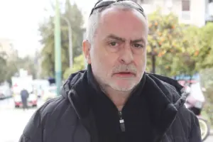 Ξεσπά ο Περικλής Λιανός: «Με παρακολουθούσαν στο σούπερ μάρκετ, με ρωτούσαν πόσα παίρνω»