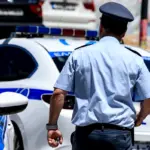 Συναγερμός στην Κυψέλη: Παιδί βρήκε ανθρώπινα οστά δίπλα σε γήπεδο