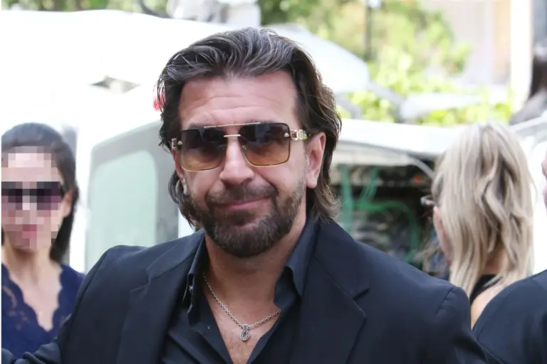 Θάνος Πετρέλης για Γιώργο Μαζωνάκη: «Έφυγε πάρα πολύ μικρός και πολύ νωρίς – Είναι μεγάλο κρίμα»