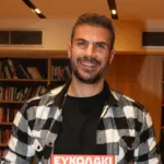 Άκης Πετρετζίκης: Η αλλαγή στην εμφάνισή του που δεν πέρασε απαρατήρητη - «Εγώ τρόμαξα»