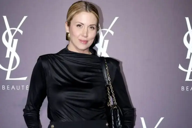 Φωτεινή Πετρογιάννη: Η αιχμηρή απάντηση σε σχόλιο για την ίδια και τον γιο της