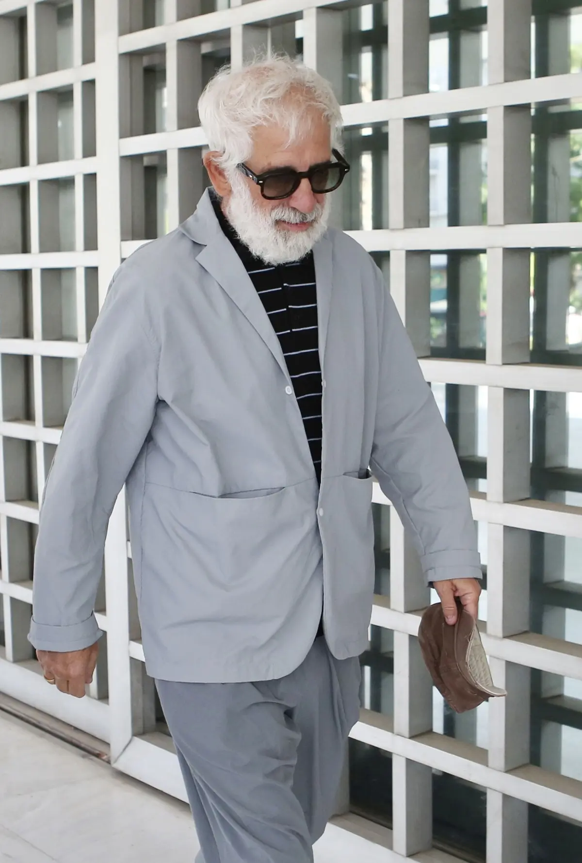 Πέτρος Φιλιππίδης: Στον Άρειο Πάγο για την αναίρεση της καταδίκης του