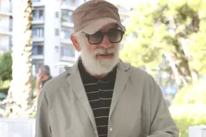 Φιλιππίδης: «Εξαιτίας αυτής της καταγγελίας προφυλακίστηκα» – Τι κατέθεσε στη δίκη κατά της πρώτης καταγγέλλουσας