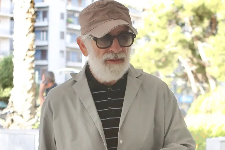 Φιλιππίδης: «Εξαιτίας αυτής της καταγγελίας προφυλακίστηκα» – Τι κατέθεσε στη δίκη κατά της πρώτης καταγγέλλουσας