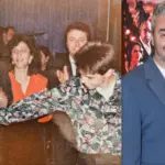 Γιώργος Μαζωνάκης: Η άγνωστη φιλία του με τον Πέτρο Πολυχρονίδη