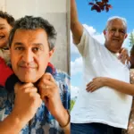 Δύσκολες ώρες για την Πηνελόπη Πλάκα - Έχασε τον πατέρα της