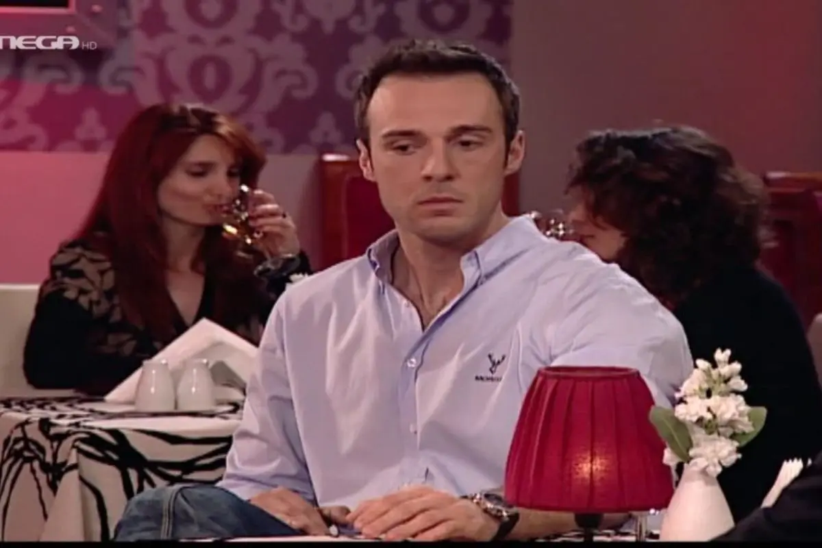 Χρήστος Πλαΐνης